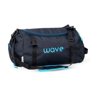 Rucksack Sporttasche "Hazy Blue"