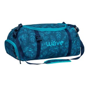 Rucksack Sporttasche "Jungle Vibe"