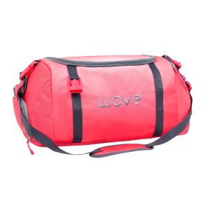 Rucksack Sporttasche "Ombre Coral Paradise"