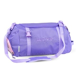 Rucksack Sporttasche "Ultra Violet"