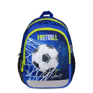 Kindergartenrucksack "Football Sport" für 3-6 Jährige Kinder Rucksack