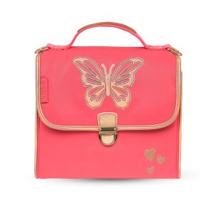 Petite Premium Umhängetasche Coral Kinder Tasche