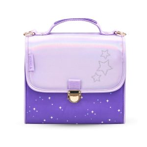 Petite Premium Umhängetasche Dahlia Kinder Tasche