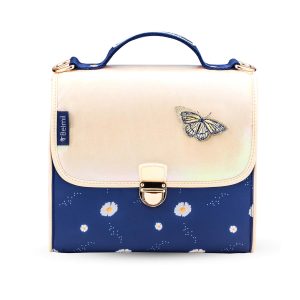 Petite Premium Umhängetasche Daisy Kinder Tasche