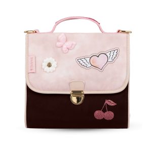 Petite Premium Umhängetasche Glam Kinder Tasche