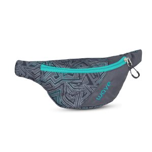 Kinder Tasche, Handy Gürteltasche "Chaos Lagoon" Geldbeutel