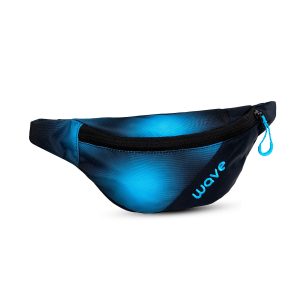 Kinder Tasche, Handy Gürteltasche "Hazy Blue" Geldbeutel