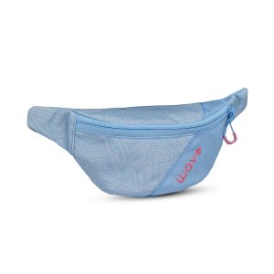 Kinder Tasche, Handy Gürteltasche "Lavender" Geldbeutel