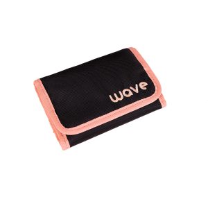 Portemonnaie für Kinder Rucksack Geldbörse"Blooms" Geldbeutel