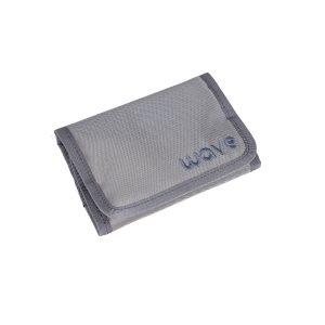 Portemonnaie für Kinder Rucksack Geldbörse"Grey Lagoon" Geldbeutel