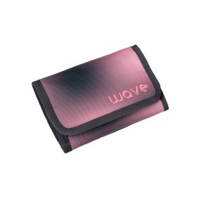 Portemonnaie für Kinder Geldbörse"Pinky" Geldbeutel