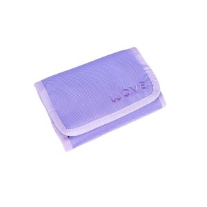 Portemonnaie für Kinder Geldbörse "Ultra Violet" Geldbeutel