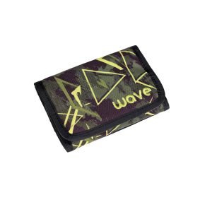 Portemonnaie für Kinder Geldbörse"Waves Bold" Geldbeutel