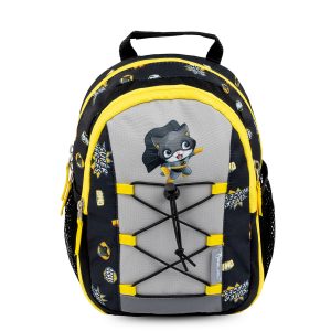 Mini Kiddy Kindergartenrucksack Super Cat 1-3 Jährige Kinder Rucksack