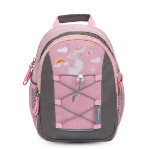 Kindergartenrucksack "Fluffy" für 1-3 Jährige Kinder Rucksack