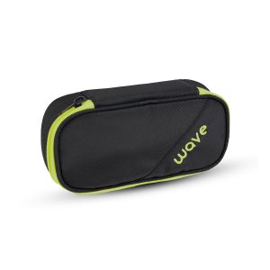 Schlamperbox für Kinder Federtasche Schlamperbox "Bold" Federmappe