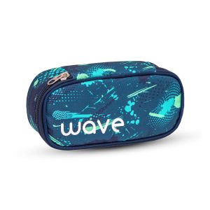 Federmappe Rucksack Schlamperbox "Fantasy" Kinder Federtasche