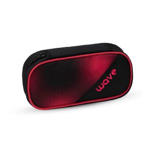 Schlamperbox für Kinder Federtasche Schlamperbox "Meteor" Federmappe