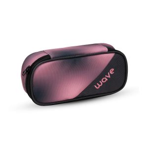 Schlamperbox für Kinder Federtasche Schlamperbox "Pinky" Federmappe