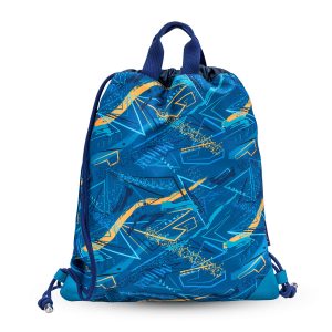 Premium Turnbeutel Baltic Kinder Tasche Sportbeutel