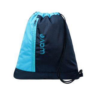 Rucksack City Pack Turnbeutel "Aurora"