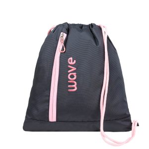 Rucksack City Pack Turnbeutel "Pinky"