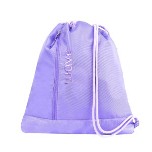 Rucksack City Pack Turnbeutel "Ultra Violet"