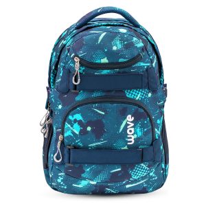 Rucksack Infinity Schulrucksack "Fantasy"