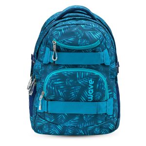 Rucksack Infinity Schulrucksack "Jungle Vibe"