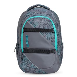Rucksack Prime Schulrucksack "Chaos Lagoon"
