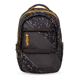 Rucksack Prime Schulrucksack "Dots Sand"