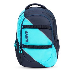 Rucksack Prime Schulrucksack "Gradient Aurora"