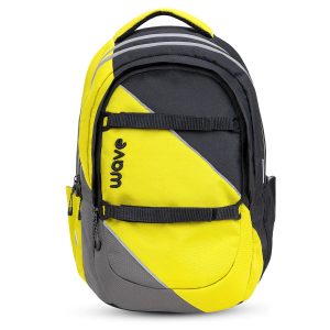 Rucksack Prime Schulrucksack "Gradient Bold"
