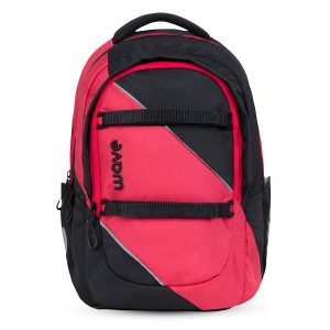 Rucksack Prime Schulrucksack "Meteor"