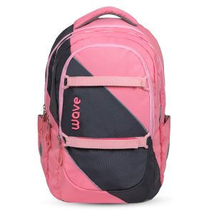Rucksack Prime Schulrucksack "Pinky"