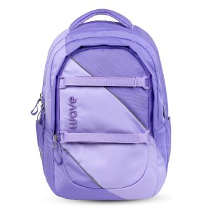 Rucksack Prime Schulrucksack "Ultra Violet"
