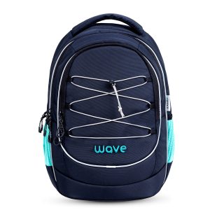 Rucksack Boost Schulrucksack "Gradient Aurora"