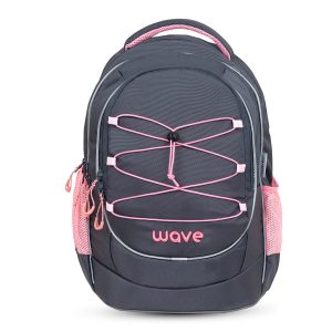 Rucksack Boost Schulrucksack "Pinky"
