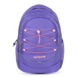 Rucksack Boost Schulrucksack "Ultra Violet"