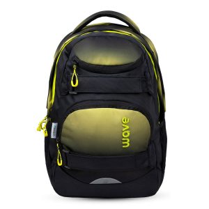 Rucksack Infinity Move Schulrucksack "Gradient Bold"