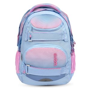 Rucksack Infinity Move Schulrucksack "Gradient Lavender"