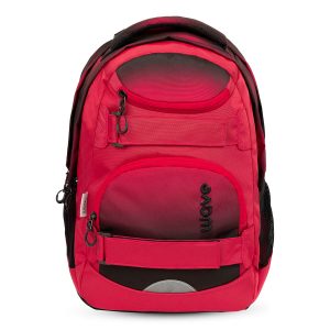 Rucksack Infinity Move Schulrucksack "Gradient Meteor"