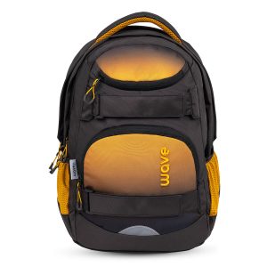 Rucksack Infinity Move Schulrucksack "Gradient Sand"