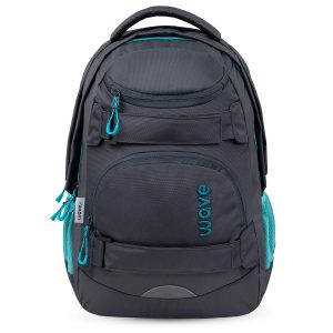 Rucksack Infinity Move Schulrucksack "Grey Lagoon"