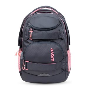 Rucksack Infinity Move Schulrucksack "Pinky"