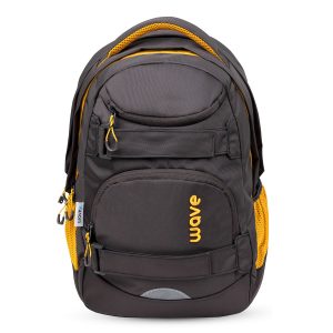 Rucksack Infinity Move Schulrucksack "Sand"