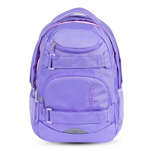 Rucksack Infinity Move Schulrucksack "Ultra Violet"