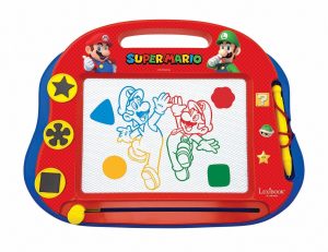Magische magnetische Zeichentafel Nintendo Super Mario