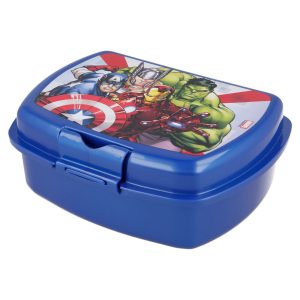 Marvel Avengers - Brotdose