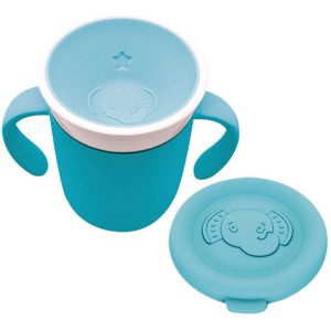 Baby Lern Trinkbecher Elefant